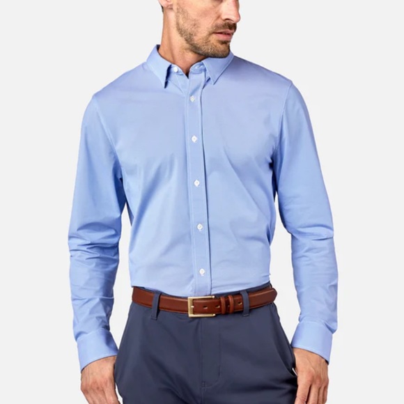 RHONE Other - Rhone Commuter Dress Shirt